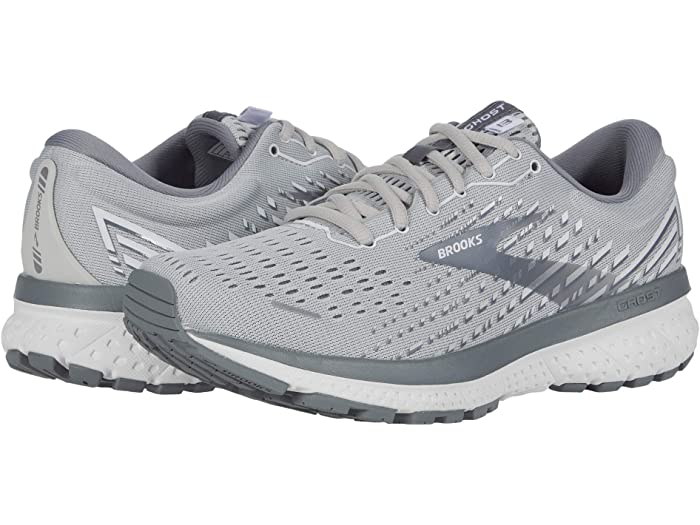 Brooks Ghost 13 Running Shoe Review